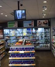 JET Tankstelle Bild 2