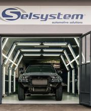 SELSYSTEM SWISS SA Bild 10