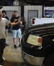 Hurst Digital image 1