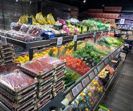 SUPERMARCHÉ G20 image 12