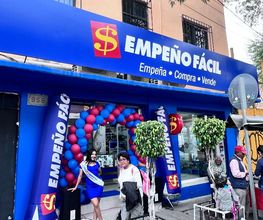 Empeño Fácil Mixcoac imagen 2
