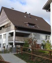 Widmer AG Holzbau Bild 1