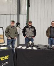 Sinclair Tractor image 2