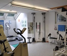 Physio Aktiv / Physiotherapie Steinbach Bild 9