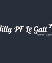 Ailly Pompes Funèbres Le Gall image 4