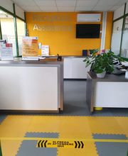 Officina Ceriani Castrol Service immagine 9