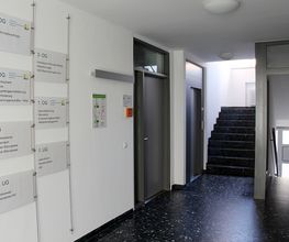 Katholische Gesamtkirchengemeinde Mannheim Bild 19