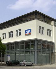 Volksbank Schwarzwald-Donau-Neckar eG, Regionalzentrum Tuttlingen Bild 1