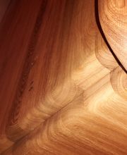 Raumteiler Schiebetüren Bild 6