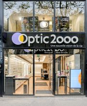 Opticien Paris - Optic 2000 - Métro Alésia image 1