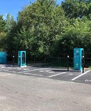 Electra Charging Station image 2