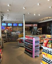 JET Tankstelle Bild 4