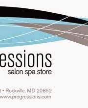 Progressions Salon Spa Store image 3