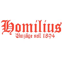 Homilius