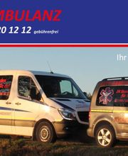 City Ambulanz GmbH Bild 4