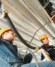 EFG Elektrotechnik Gesellschaft mit beschränkter Haftung Bild 1