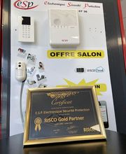 Electronique Sécurité Protection ESP image 8