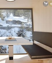 Boutique Hotel La Gorge & Restaurant Zer Schlucht Bild 3