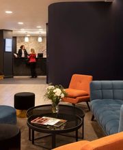 Citadines Trocadéro Paris image 2