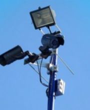 LAGERIS Self Storage Karlsruhe Hagenbach Bild 3