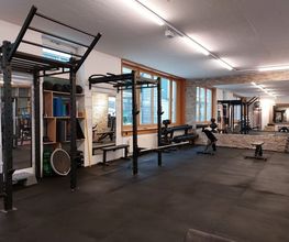 Diis Fitness Bild 5