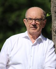 Erhard Kolb