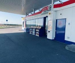 JET Tankstelle Bild 1