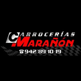 CARROCERÍAS MARAÑÓN
