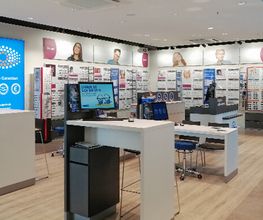 Apollo-Optik - Braunschweig im Globus-Markt Bild 4