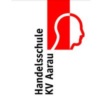 Handelsschule KV Aarau logo