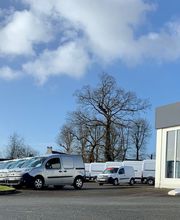 Dacia Dinan - Car Lovers image 10