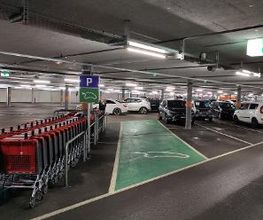 Migrol Charging Station Bild 3