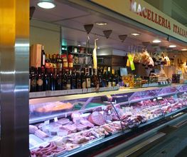 Macelleria Italiana e.k Bild 2