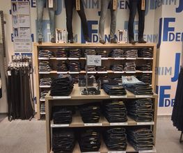 JEANS FRITZ Bild 17