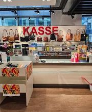 Shoe City Leipzig Bild 14