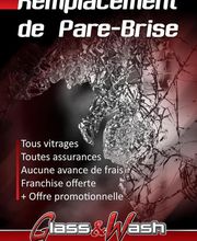 Glass & Wash image 7