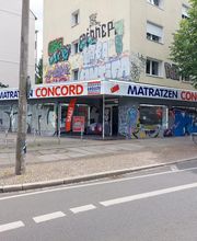 Matratzen Concord Filiale Leipzig-Südvorstadt Bild 1
