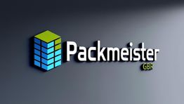 Packmeister GbR logo
