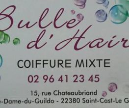 Coiffure Bulle d'Hair image 14