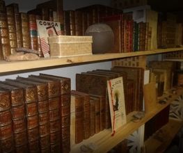 Librairie Mesnard image 4