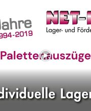 NET-RACK Lager-und Fördertechnik GmbH Bild 10