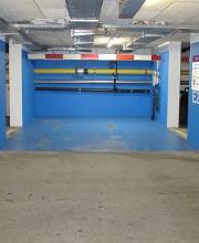 Shell Recharge Charging Station Bild 1