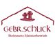 Gebr. Schlick Steinmetzbetrieb Inh. Robert Grießhammer
