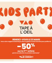 Tape à l'oeil - Domérat image 2