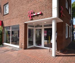 Telekom Shop Bild 1