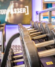 Fitness Park Barjouville image 16