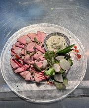 L'étape du Sud Bild 4