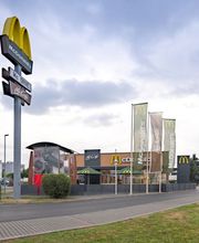 McDonald's Bild 1