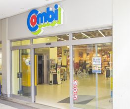 Combi Verbrauchermarkt Herford Bild 1
