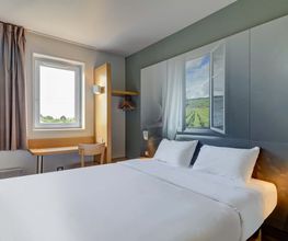 B&B HOTEL Beaune Sud 2 image 4
